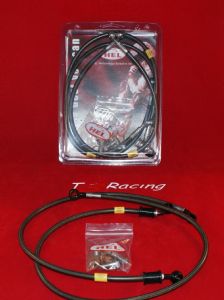 Hel brake lines